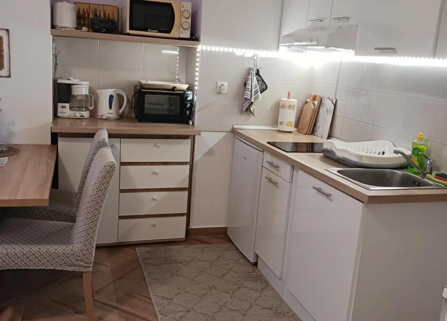 Studio Luna Opatija