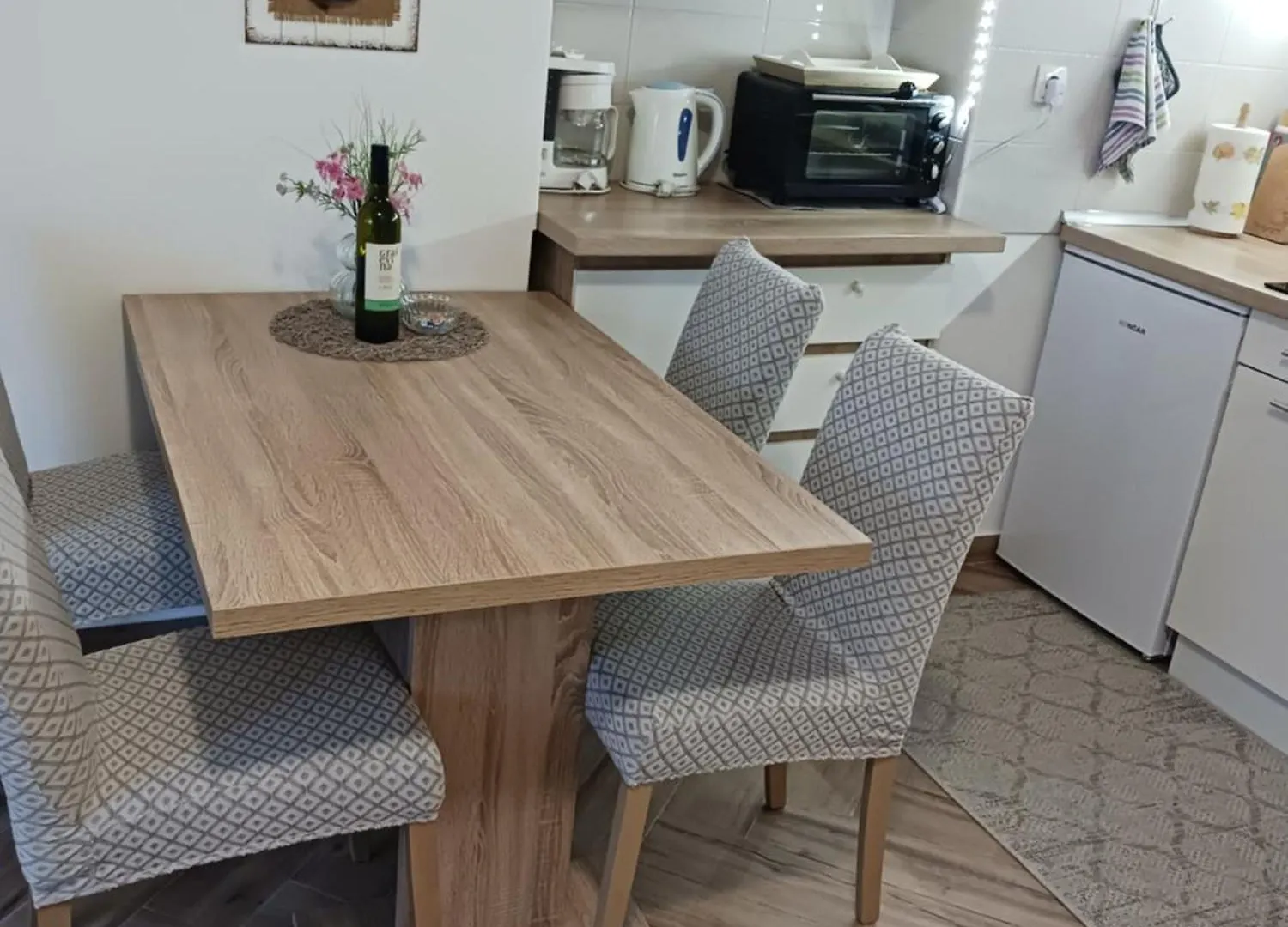 Studio Luna Opatija