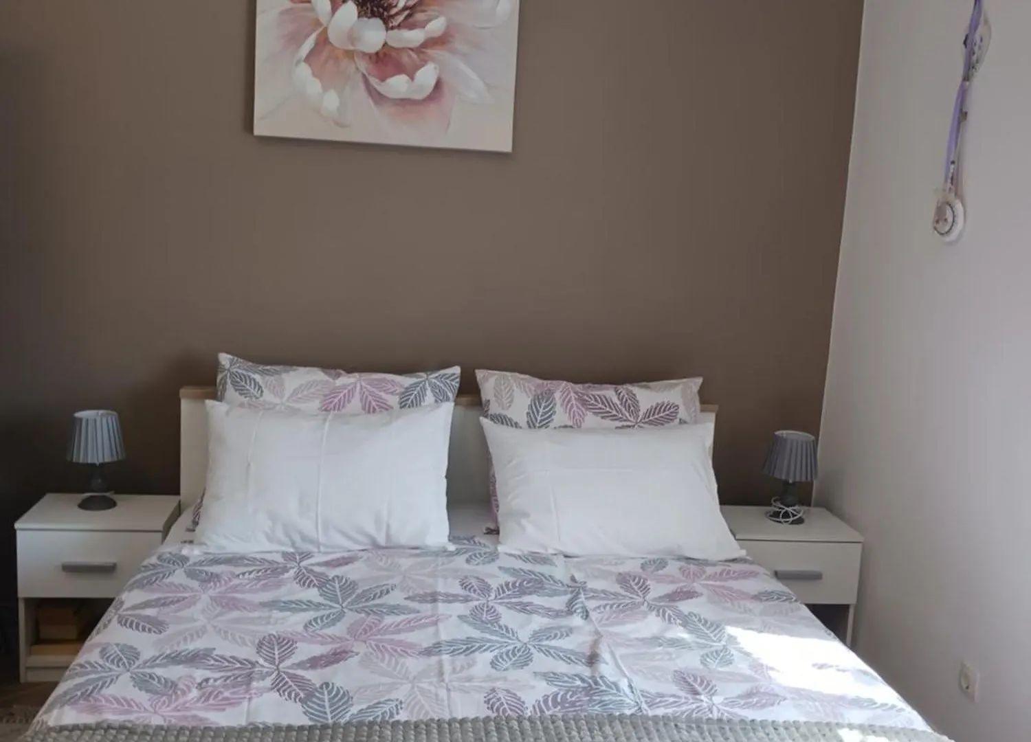 Apartment Studio Luna Opatija
