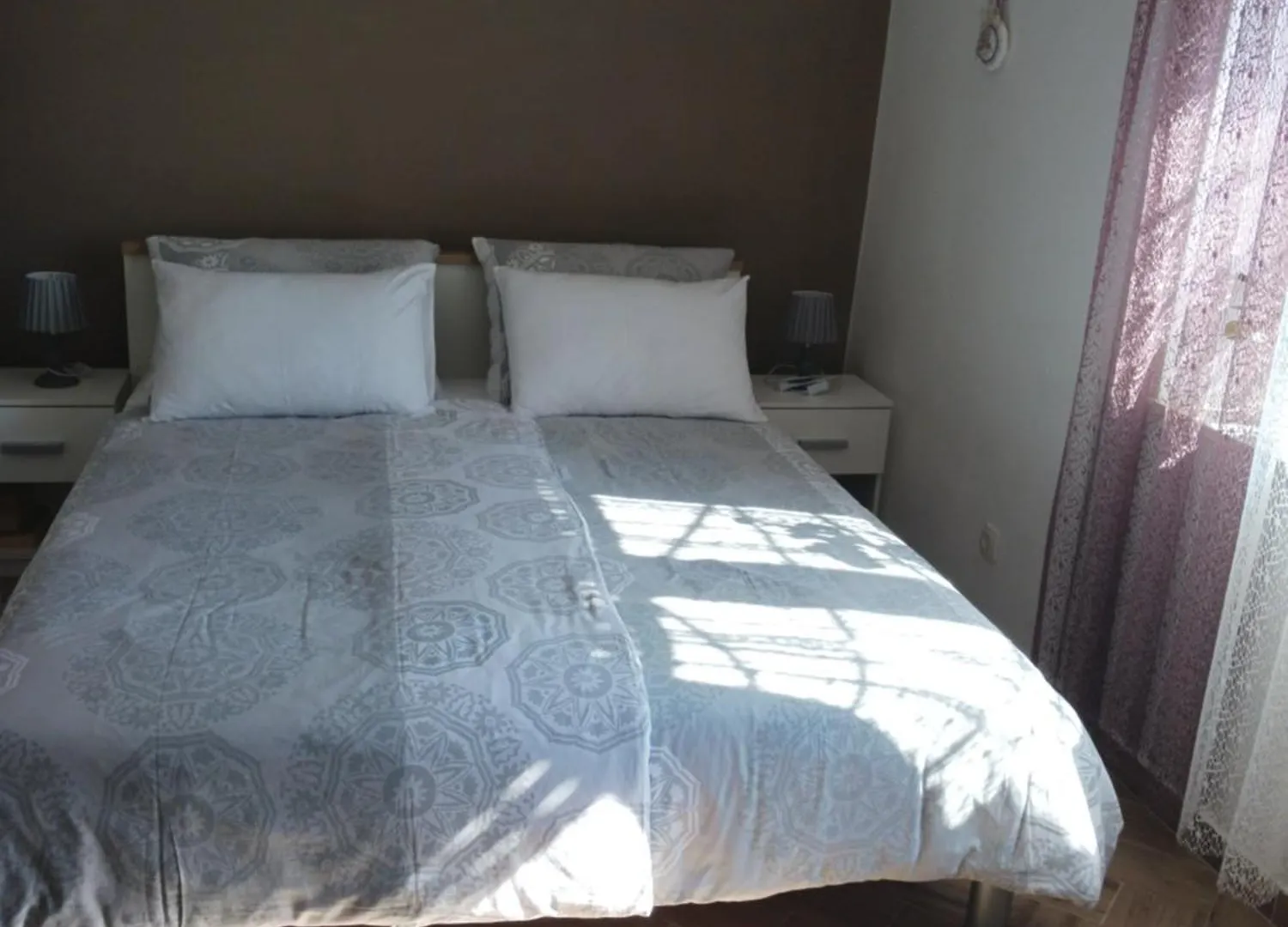 Studio Luna Opatija Apartment