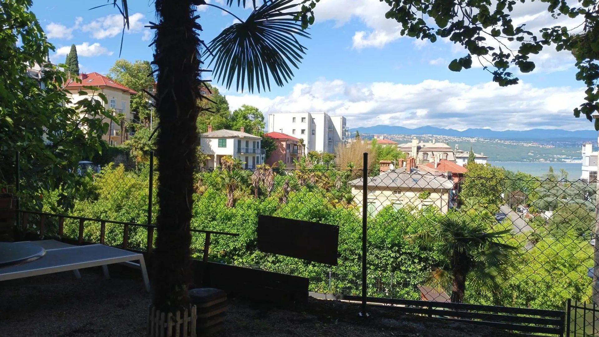 Studio Luna Opatija Croatia