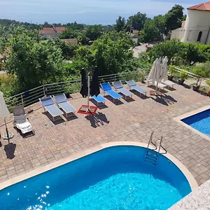 Krupic Apartman