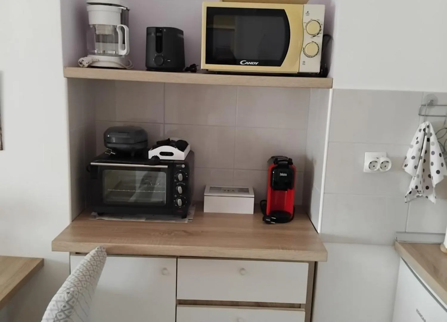 Studio Luna Opatija 0*,  Croatia
